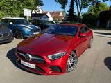 Mercedes-Benz CLS 300 d AMG Paket,GSHD,Multibeam LED,STDHZ,20" - Mercedes-Benz CLS 300 Gebrauchtwagen