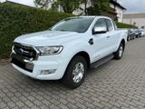 Ford Ranger 3.2 TDCI Limited 4x4 Neue Motor TÜV 2027 - Ford: Tdci Motor