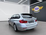 BMW 316 i Touring Automatik - BMW 316: Kombi, 316i