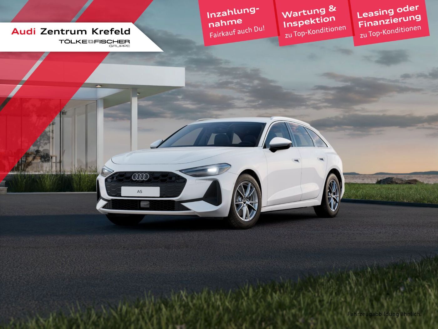 Audi A5 - Bild 2