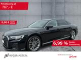 Audi A8 L 60 TFSI e QU MATRIX+NAV+HuD+B&O+TV+AIR+PANO