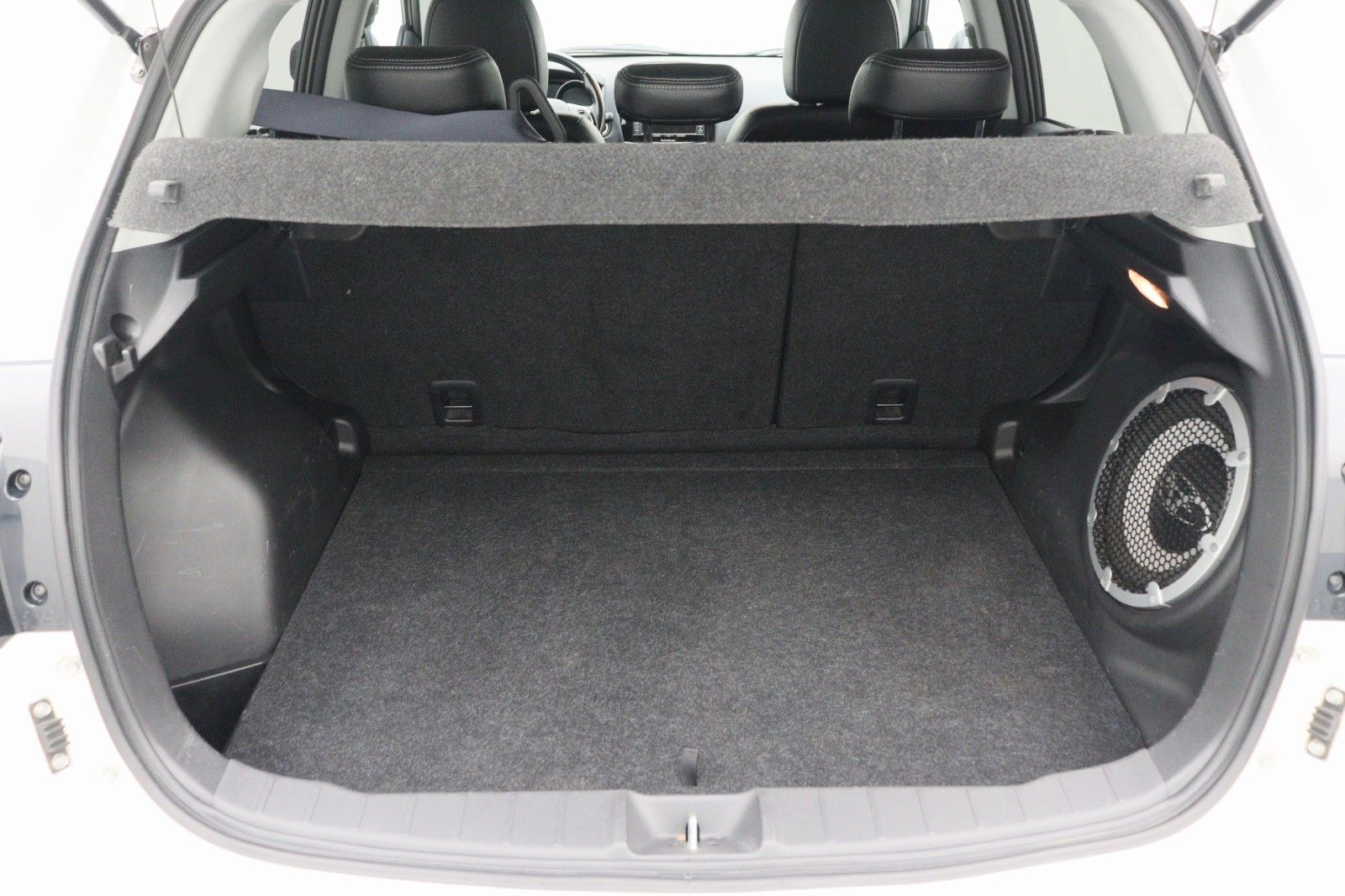Fahrzeugabbildung Mitsubishi ASX 1.6 Top 2WD