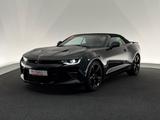 Chevrolet Camaro Cabriolet 6.2*SS*XENON-MRC-BOSE-R.KAM-HUD - Chevrolet Gebrauchtwagen in Hamburg