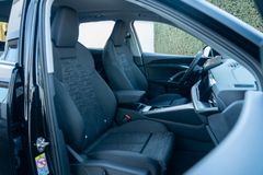 AUDI Q5 2.0 TDI quattro/ S LINE/ BUSINESS/ AHK/ 21" AUDI Q5 2.0 TDI quattro/ S LINE/ BUSINESS/ AHK/ 21"