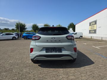 Bild 4 Ford Puma ST-Line X MHEV Sportpaket Navi Leder LED Ku