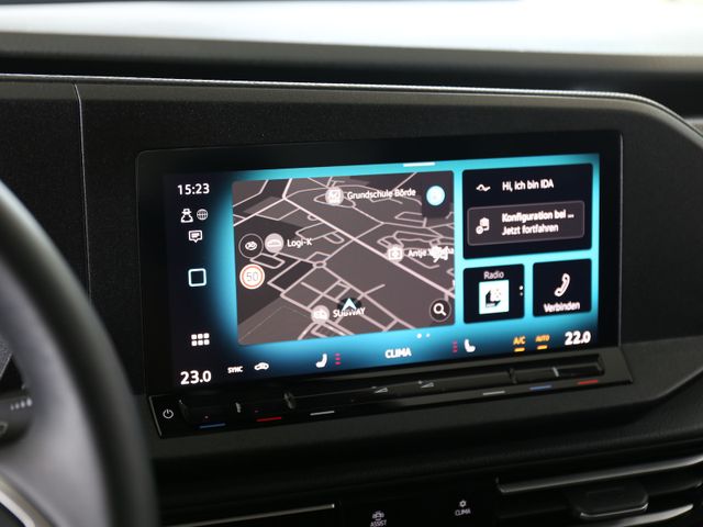 Volkswagen Caddy Maxi 2.0TDI LED NAVI KLIMA ACC 7SITZE AHK