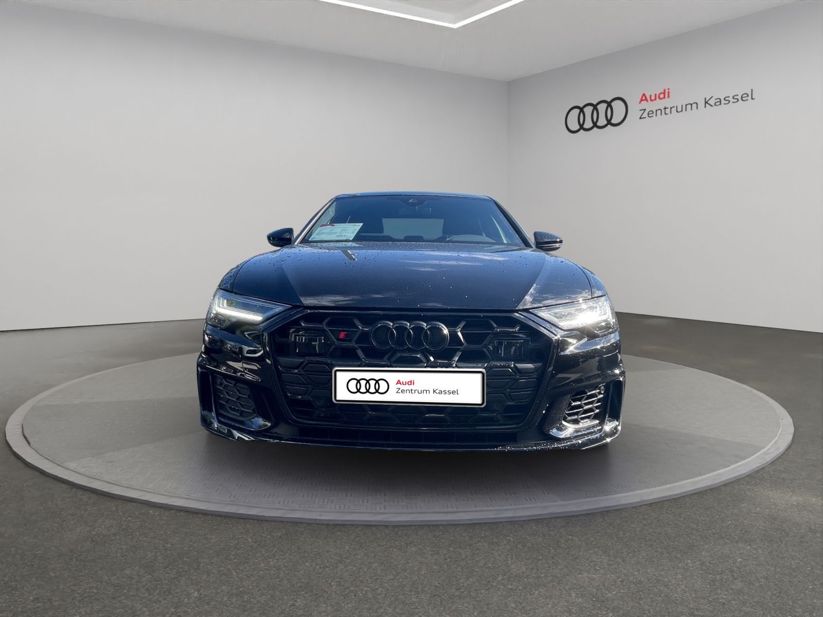 Audi S6 - Bild 10