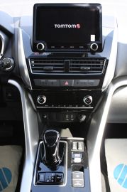 Bild 10 Mitsubishi Eclipse Cross Plug-in Hybrid PLUS mit Select -P.