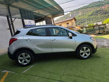 Opel Mokka - 6