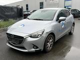Mazda 2 Exclusive-Line 1.5 TEMPO/NAVI/KLIMA - Mazda 2 in Braunschweig