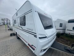 Dethleffs Nomad 490 EST*2026*FirstEdition*