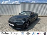 BMW 430 i Cabrio M-Sport HeadUp HarmanKardon Laserli - BMW 430 in Frankfurt (Main)