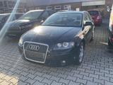 Audi A3 Sportback 1.9 TDI Ambition*SCHECKHEFTGEP*2.HD - Audi A3 aus 2005 mit Diesel-Antrieb