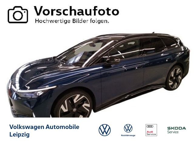 Volkswagen ID.7 Tourer GTX 4Motion 91kWh Panorama foto 1