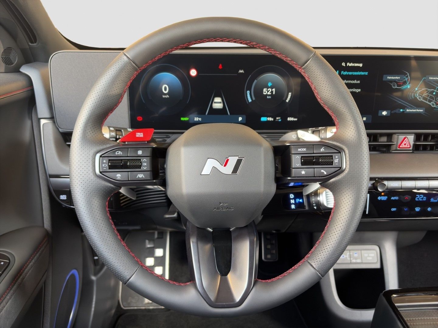 Hyundai IONIQ 5 – Bild 11