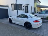 BMW Z4 sDrive35is - M Paket- Unfallfrei- Deutsches F - BMW: F35