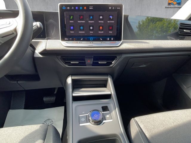 Tiguan 1.5 eTSI DSG/AHV/App-C/GJReifen/RFK/LED