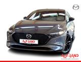 Mazda 3 2.0 E-Skyactiv-G Homura LED ACC Navi Kamera - gebrauchte Mazda 3 aus dem Jahr 2024