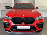 BMW X6 M Competition - BMW X6 M SUV