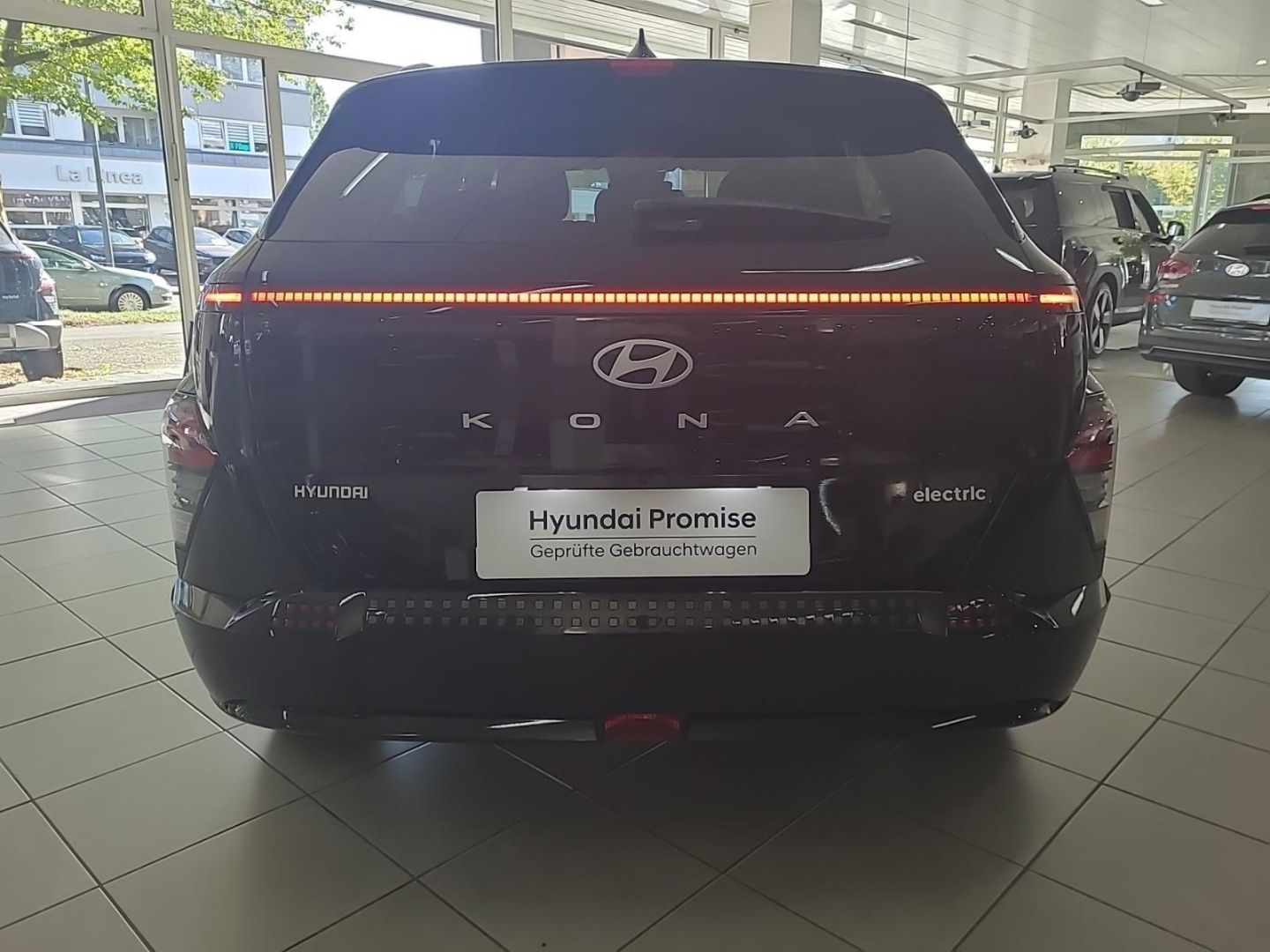 Hyundai Kona – Bild 18