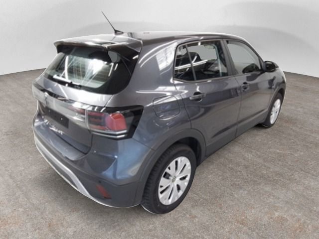 Volkswagen T-Cross - Bild 3