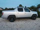 Honda Ridgeline - Honda Ridgeline Gebrauchtwagen