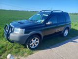 Land Rover Freelander V6 Station Wagon Steptronic - - Land Rover Freelander mit Benzin-Antrieb
