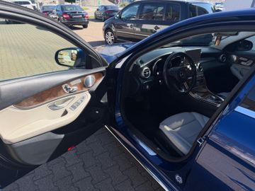 Mercedes C 250 - 8