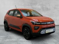 Dacia Spring - Vorschau Bild 7