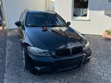 BMW E91 320i Touring - M PAKET - SCHECKHEFTGEPFLEGT - BMW 320: 320i E91