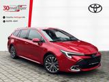 Toyota Corolla Touring Sports 2.0 Hybrid Teamplayer +Ka - Toyota Corolla: Automatik