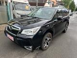 Subaru Forester Platinum/pano/navi/volleder/euro6/autom - Subaru Gebrauchtwagen in Bremen