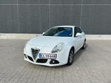 Alfa Romeo Giulietta Turismo - gebrauchte Alfa Romeo Giulietta aus dem Jahr 2011