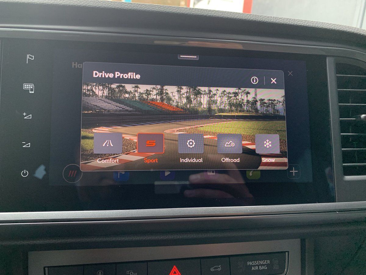 Cupra Ateca - Bild 36