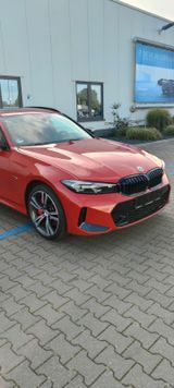 BMW 330e xDrive M Sport PRO* HUD* Pano *HK *AHK*VOLL
