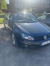 Volkswagen Eos 2.0 TDI DSG Exclusive BMotion Technology...T - Volkswagen Eos: Exclusive