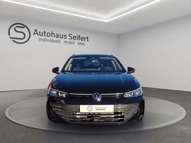 Volkswagen Passat - Bild 9