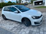 Volkswagen Golf 2.0 TDI DSG BMT GTD GTD - Volkswagen Golf: GTD Dsg