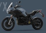 Zero DSR/X ZF 17.3 *2025* - ZERO X