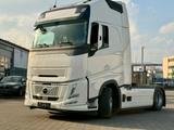 Volvo FH 500 XL +AREO + Retrader + 2 Tanks
