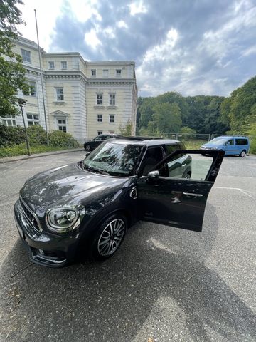 MINI Countryman S /Allrad/Pano/Elektrische Sitze