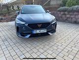 Cupra Formentor 2.0 TSI 228kW 4Drive DSG - - Cupra Formentor aus 2020