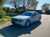 BMW E65 745I Vollaustattung N62 Tausch 8Fa... - gebrauchte BMW 745 aus dem Jahr 2002