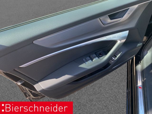 Audi A6 - Bild 9
