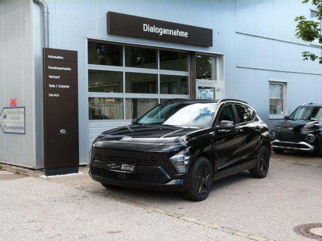 Hyundai KONA Trend Elektro 150kW Assist