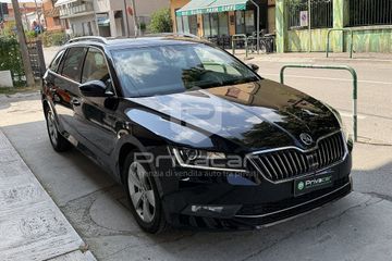 Skoda Superb - 3