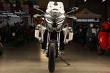 Ducati Multistrada V4 Rally Adventure Travel&Radar - DUCATI TOURER