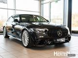 Mercedes-Benz S 63 e AMG lang 4Matic+AMG+PANO+FIRST-CLASS FOND - Mercedes-Benz S 63 AMG aus 2024