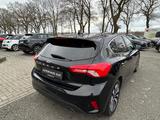Ford Focus Lim. Cool & Connect  B&O/NAVI - gebrauchte Ford Focus aus dem Jahr 2018