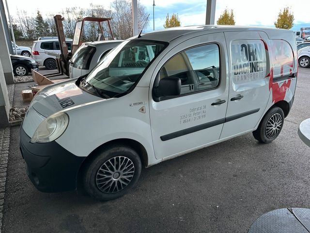 Renault Kangoo 1.5 Diesel